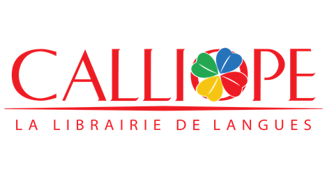 Logo Calliope Books