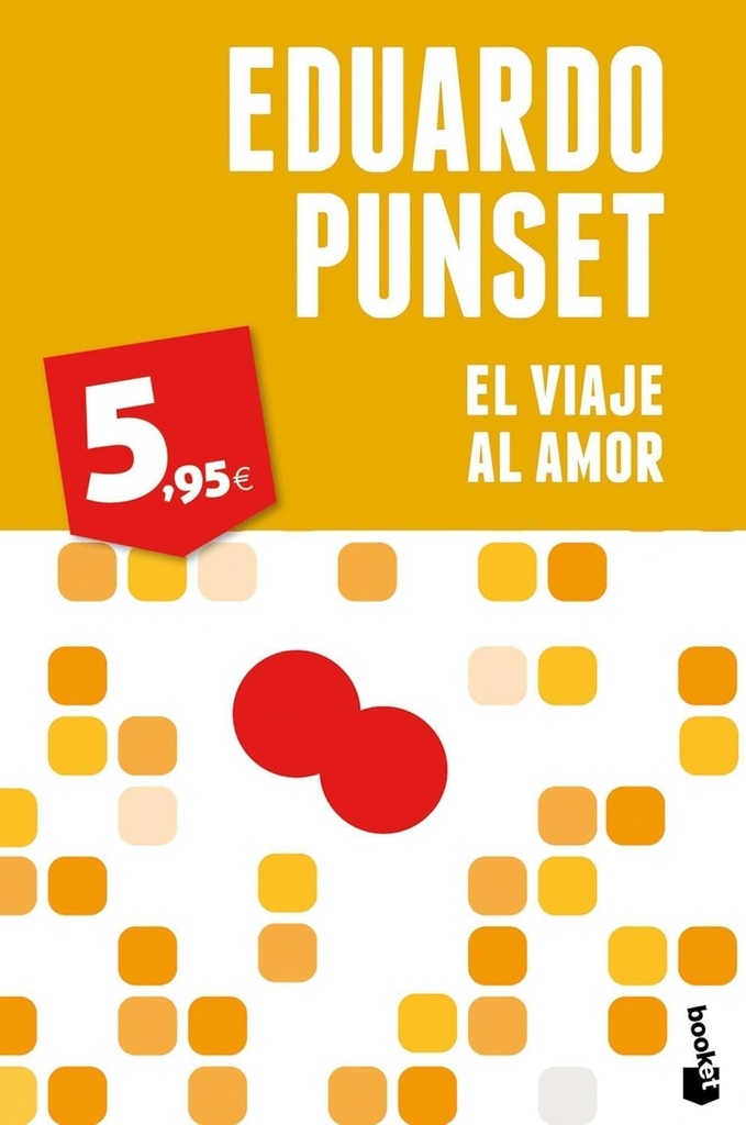 EL VIAJE AL AMOR