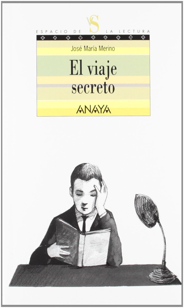 EL VIAJE SECRETO