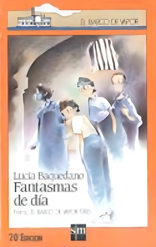 FANTASMAS DE DIA (BARCO DE VAPOR)