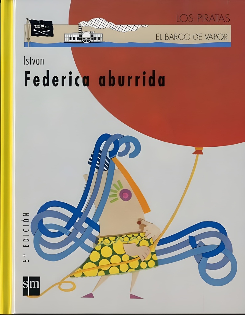 FEDERICA ABURRIDA