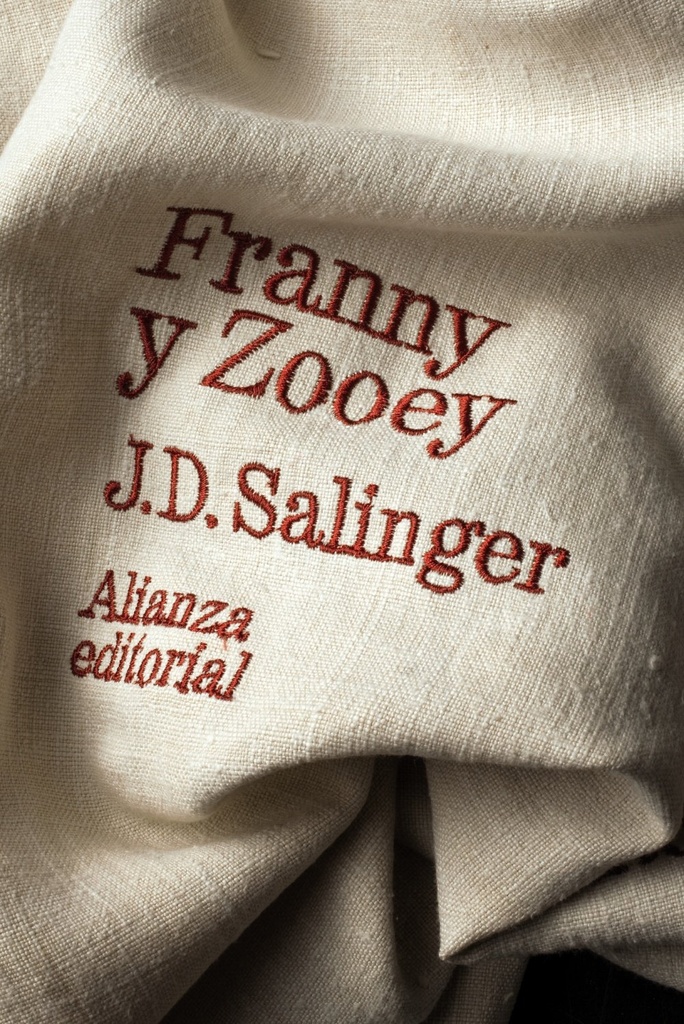 FRANNY & ZOOEY