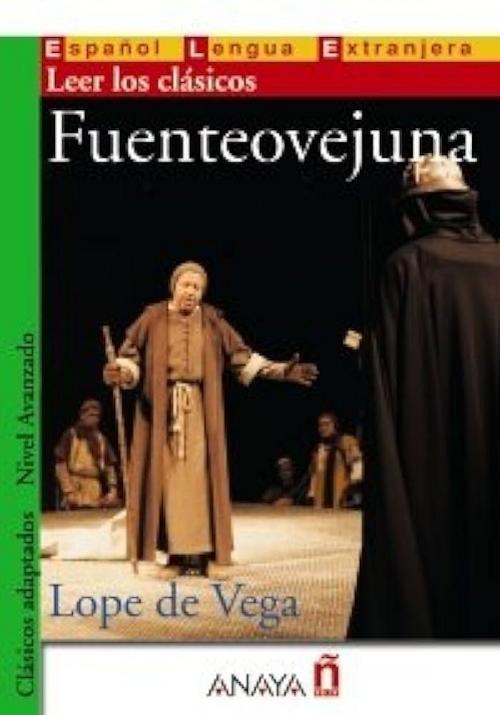 FUENTEOVEJUNA