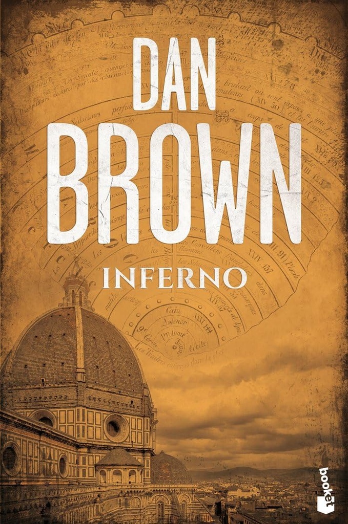 INFERNO (N.E)