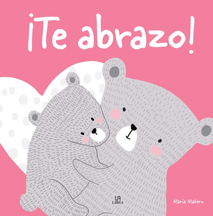 ITE ABRAZO!