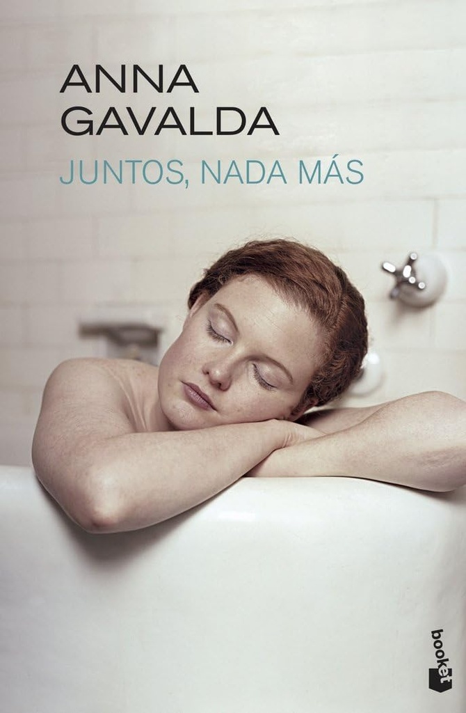 JUNTOS, NADA MAS