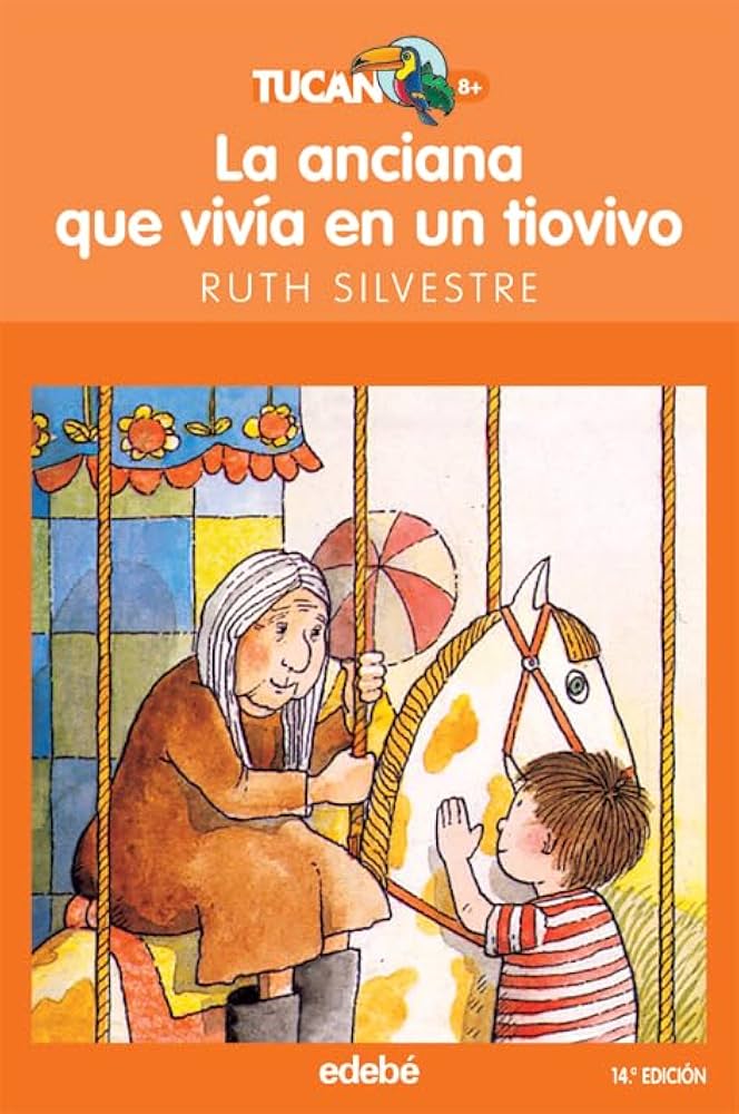 LA ANCIANA QUE VIVIA EN UN TIOVIVO (TUCAN)