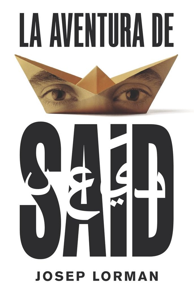 LA AVENTURA DE SAID (N.E)