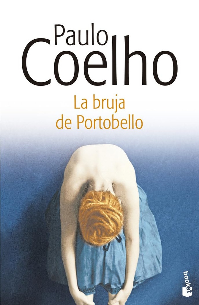 LA BRUJA DE PORTOBELLO (N.E)