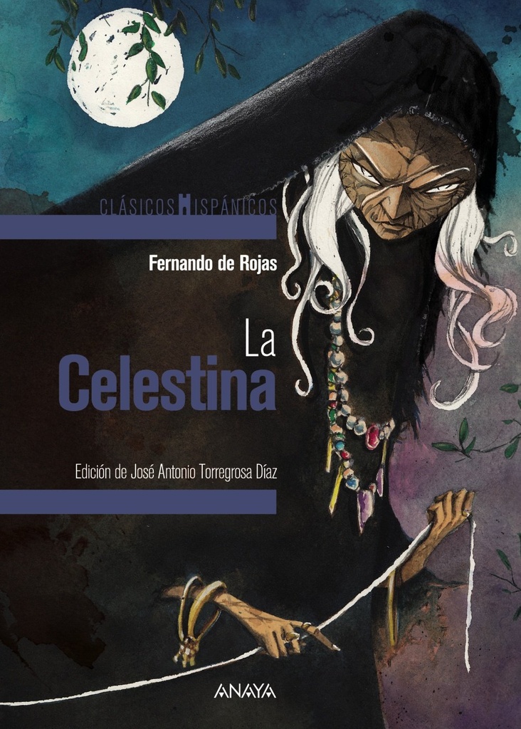 LA CELESTINA (N.E)
