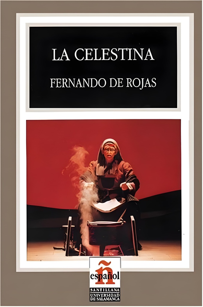 LA CELESTINA (NIVEL 6)