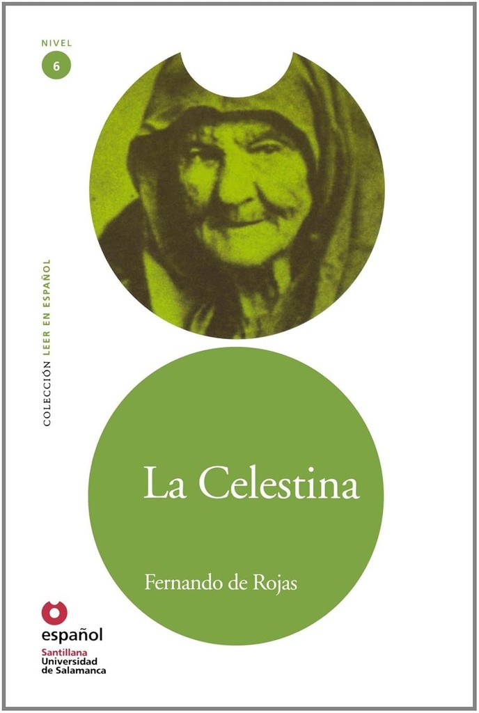 LA CELESTINA (NIVEL 6) N.E