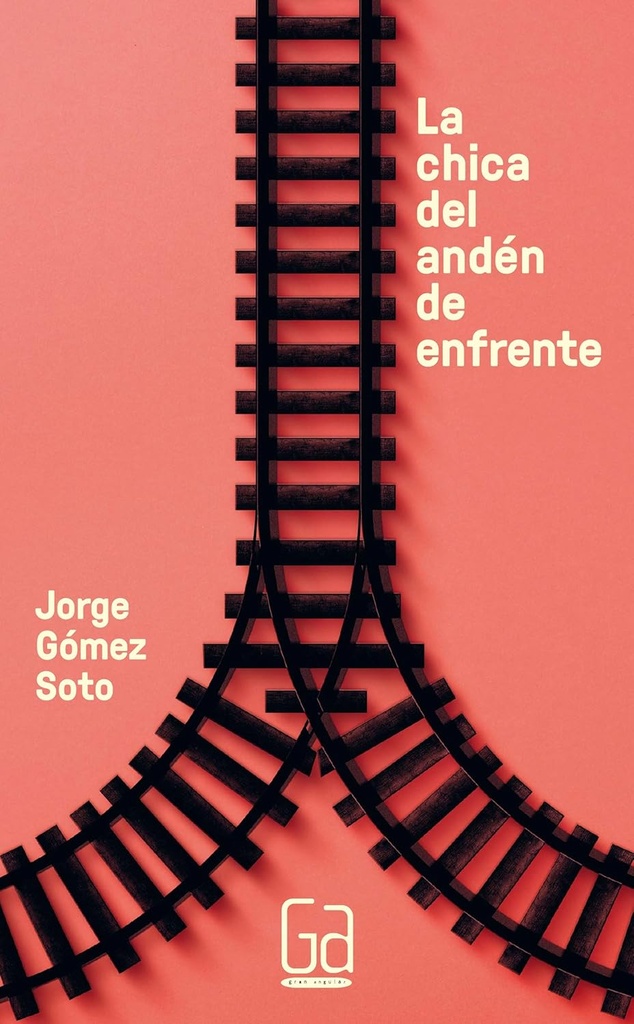 LA CHICA DEL ANDEN DE ENFRENTE