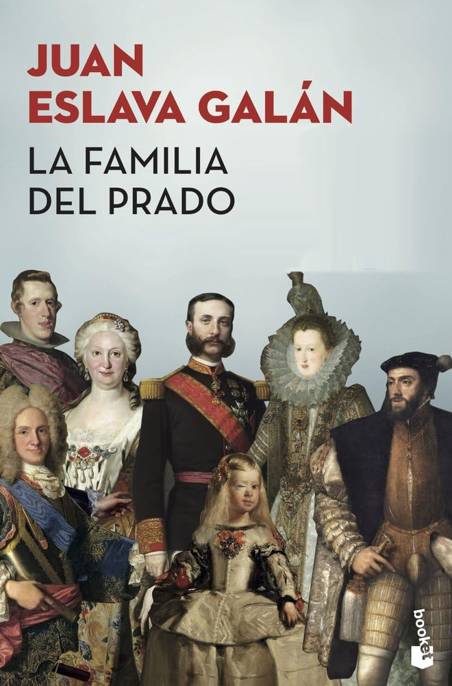 LA FAMILIA DEL PRADO