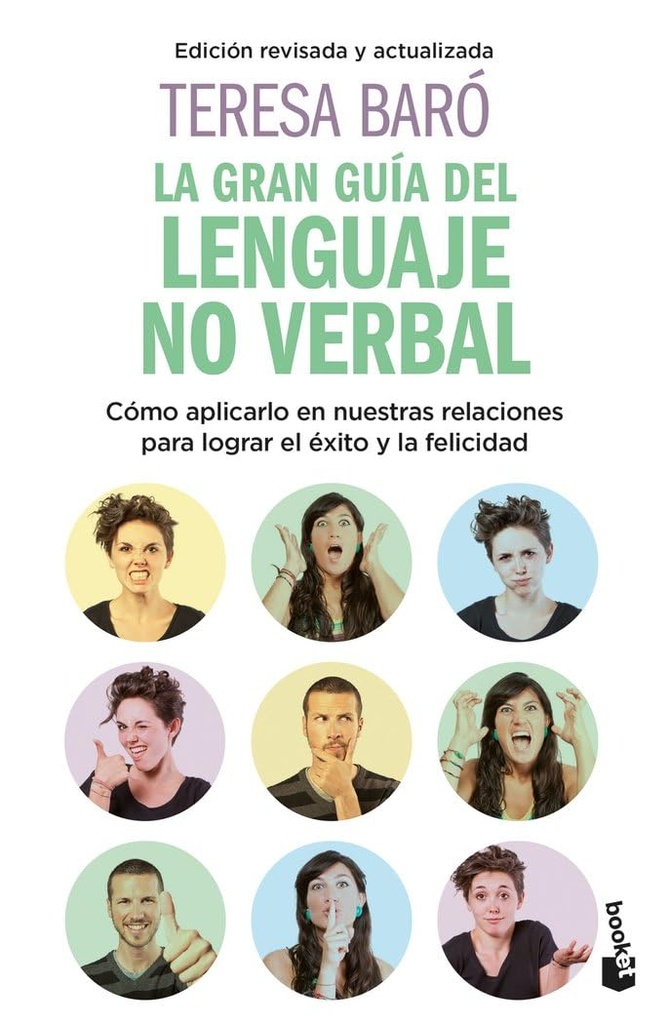 LA GRAN GUIA DEL LENGUAJE NO VERBAL