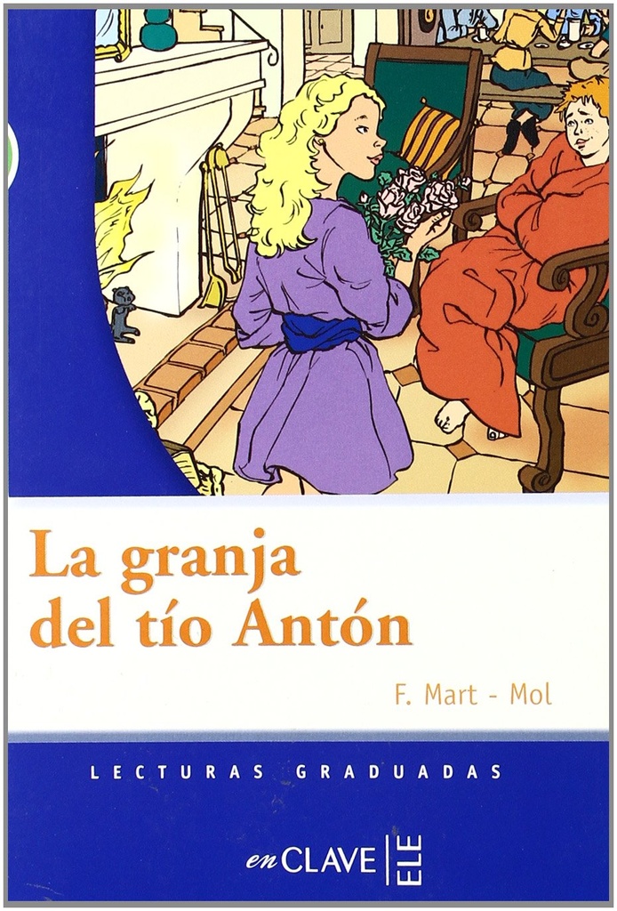 LA GRANJA DEL TIO ANTON