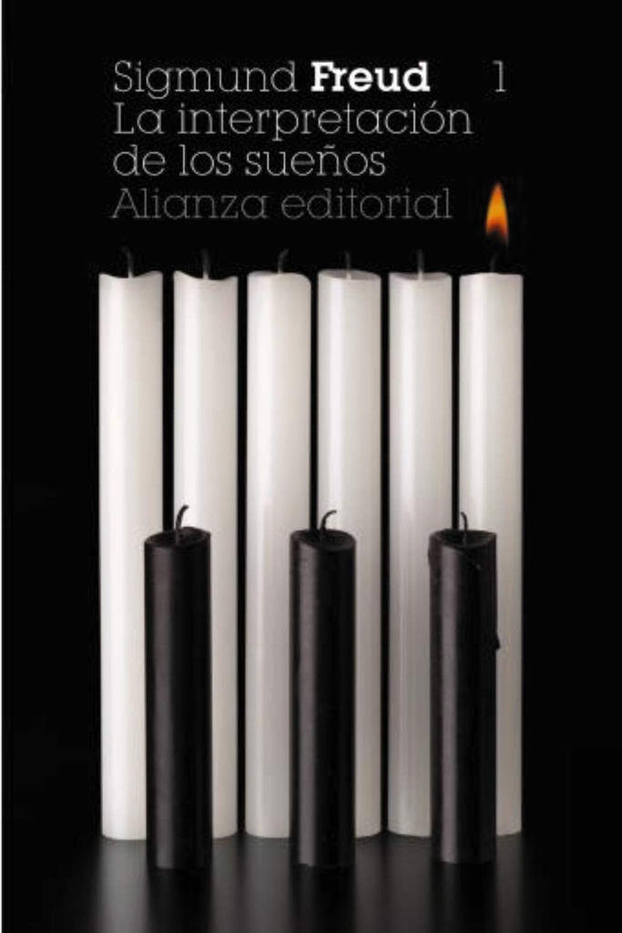 LA INTERPRETACION DE LOS SUENOS 1