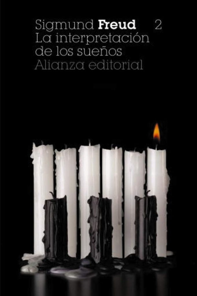 LA INTERPRETACION DE LOS SUENOS 2