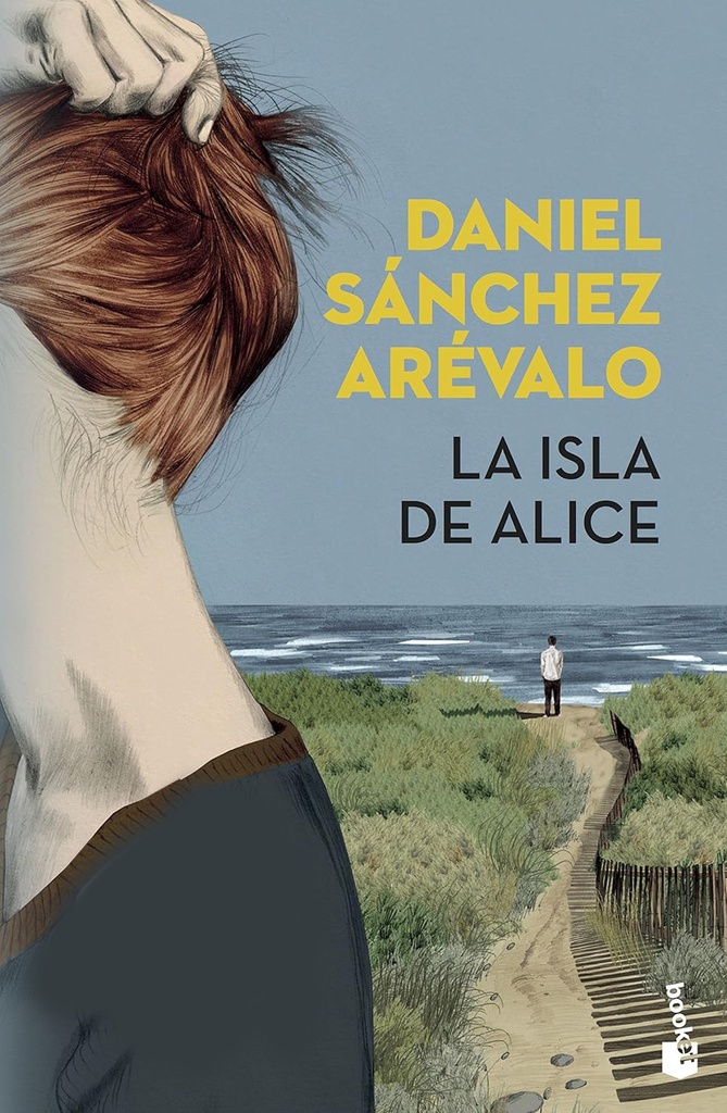 LA ISLA DE ALICE