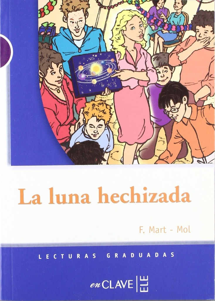 LA LUNA HECHIZADA