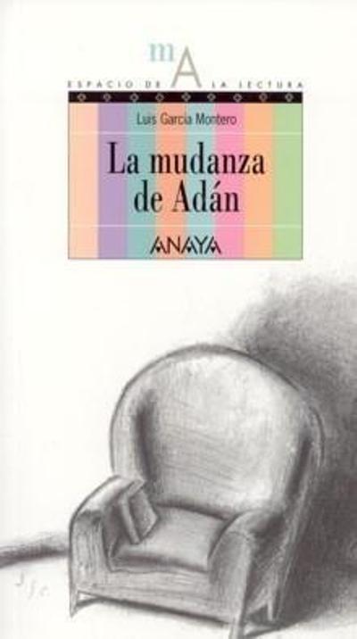 LA MUDANZA DE ADAN