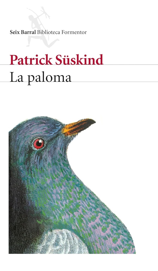 LA PALOMA