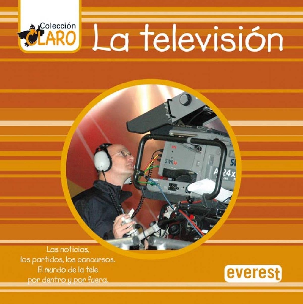LA TELEVISION