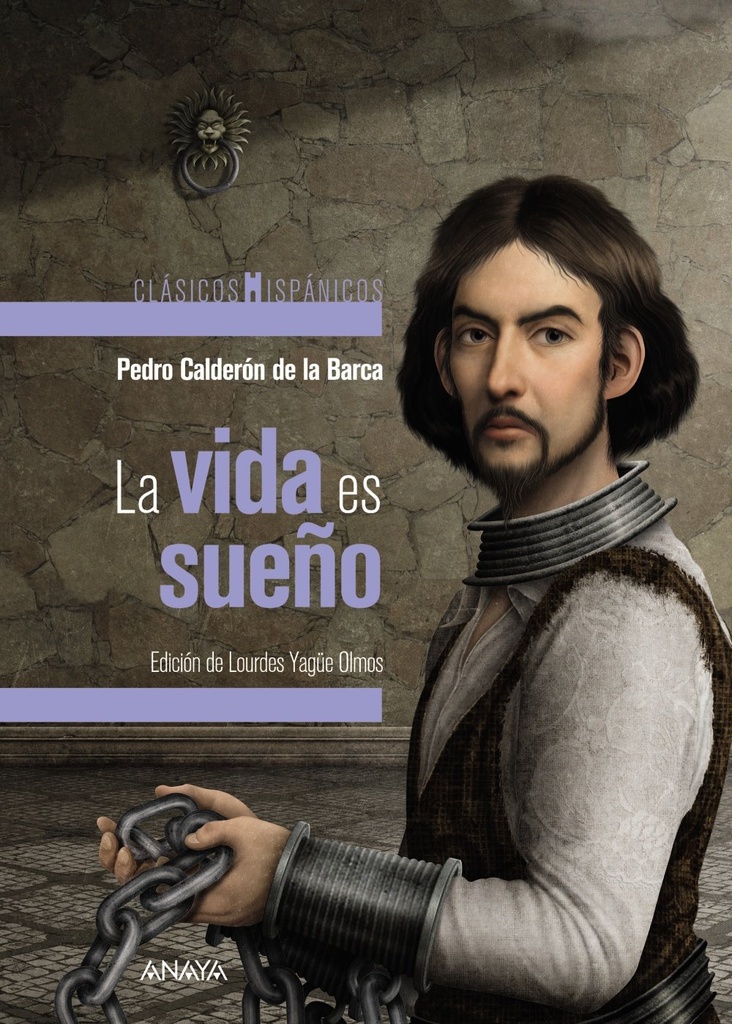 LA VIDA ES SUENO (N.E)