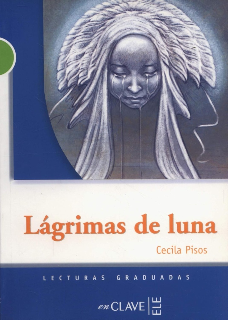 LAGRIMAS DE LUNA