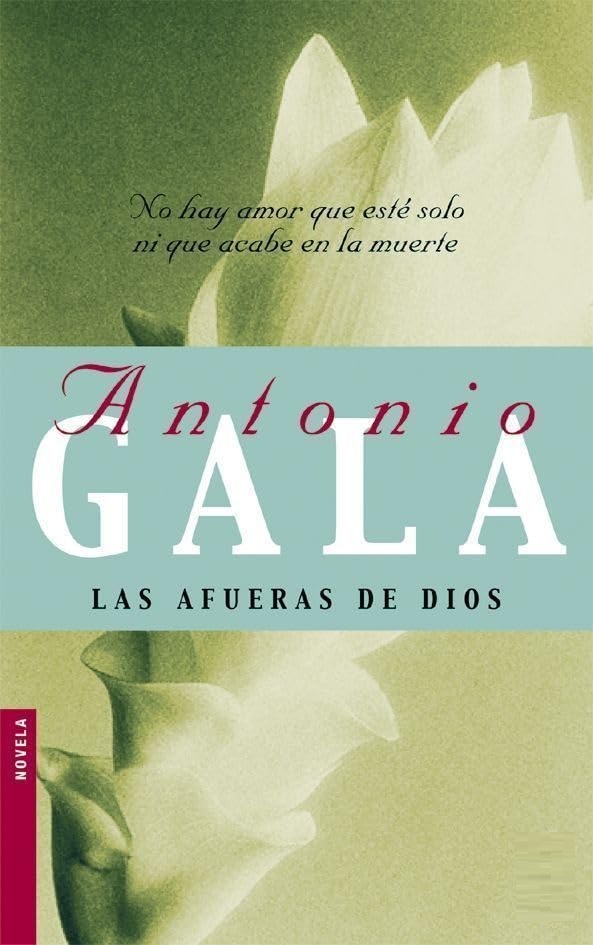 LAS AFUERAS DE DIOS