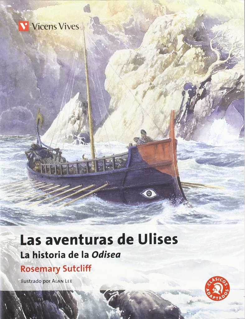 LAS AVENTURAS DE ULISES