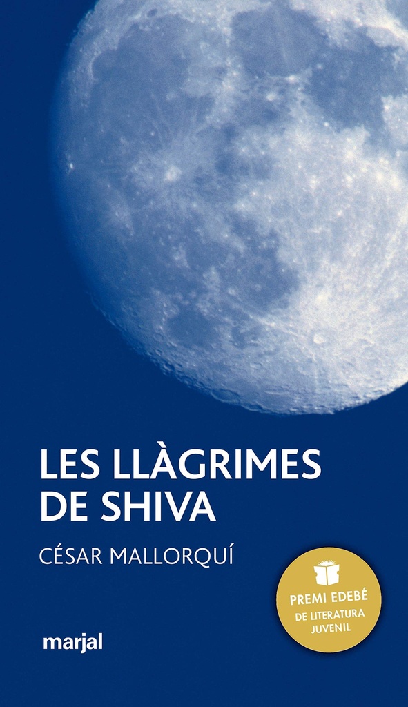 LAS LAGRIMAS DE SHIVA