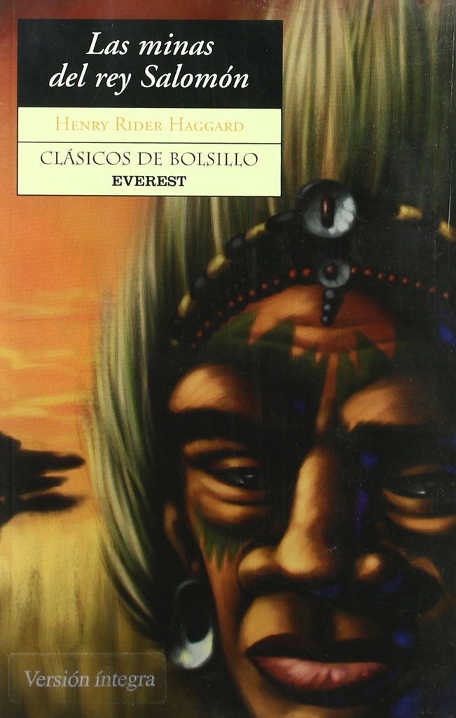 LAS MINAS DEL REY SALOMON