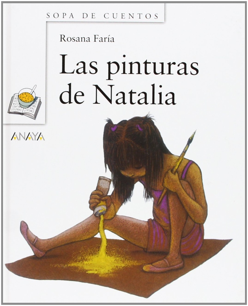LAS PINTURAS DE NATALIA