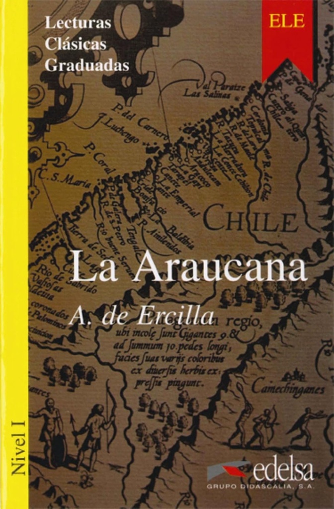 LCG 1 LA ARAUCANA