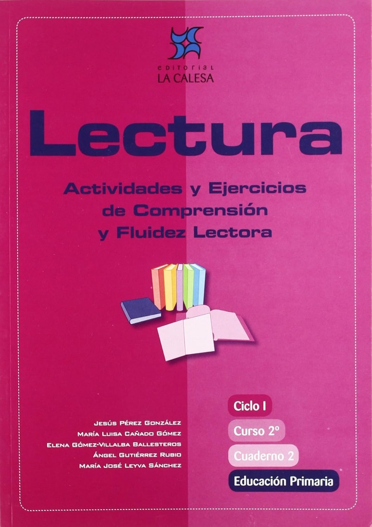 LECTURA ACTIVIDAD Y EJERCICIO DE COMPRENSION Y FLUIDEZ LECTORA 2