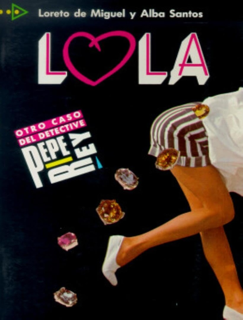 LOLA (NIVEL 3)