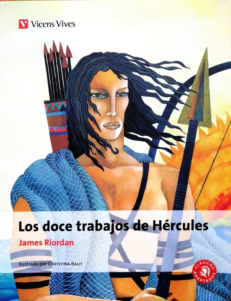 LOS DOCE TRABAJOS DE HERCULES