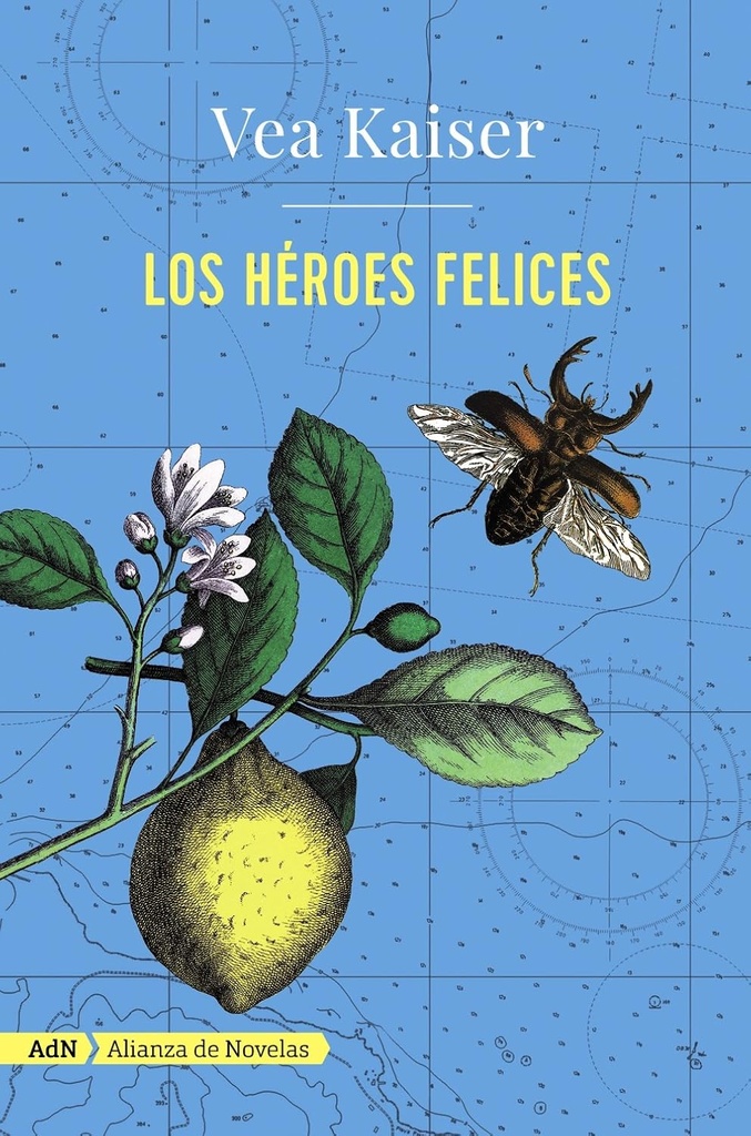 LOS HEROES FELICES