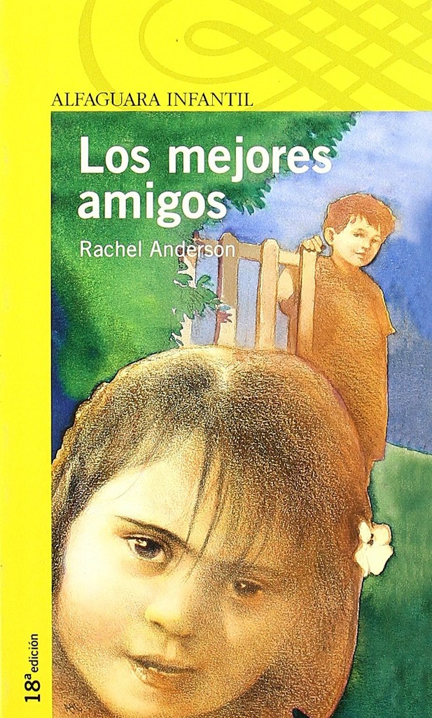 LOS MEJORES AMIGOS