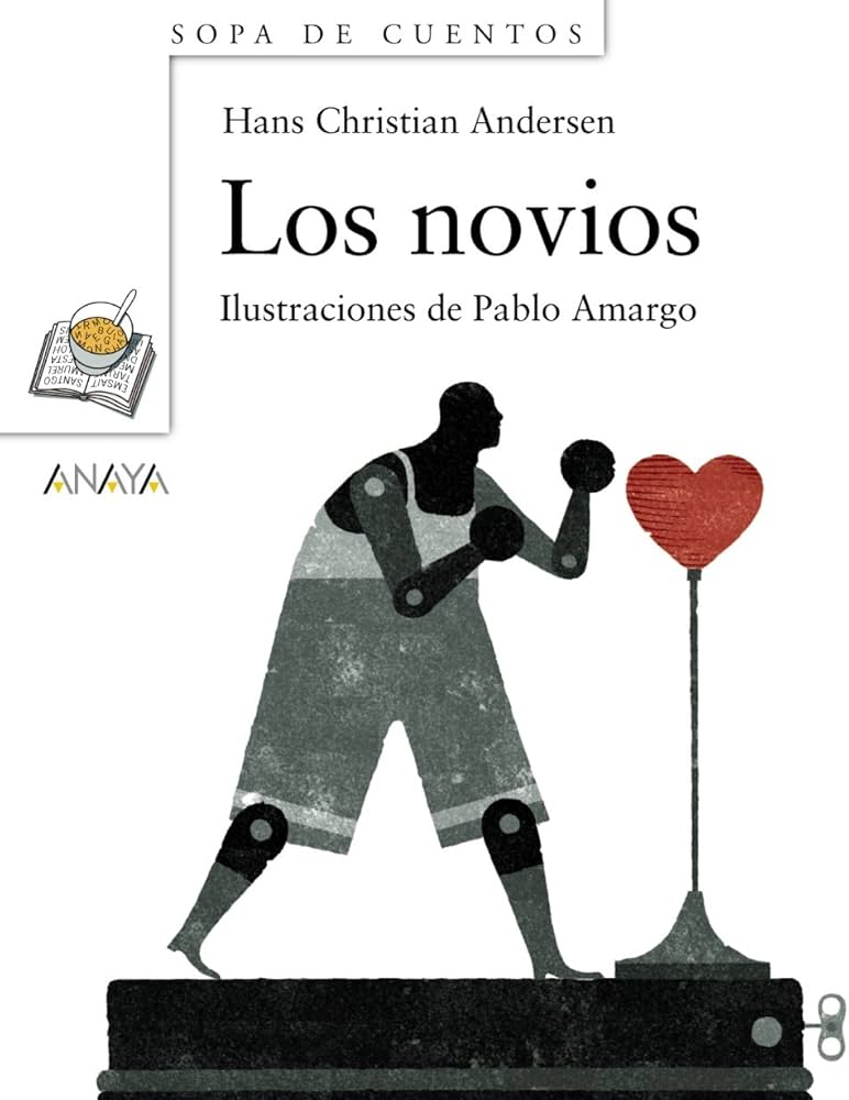 LOS NOVIOS