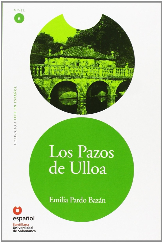 LOS PAZOS DE ULLOA (NIVEL 6) N.E