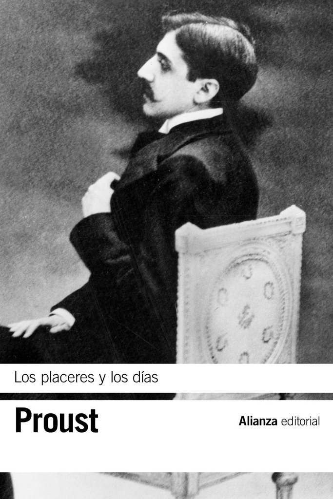 LOS PLACERES Y LOS DIAS (N.E)