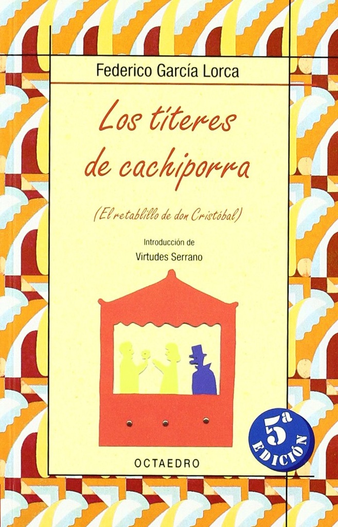 LOS TITERES DE CACHIPORRA