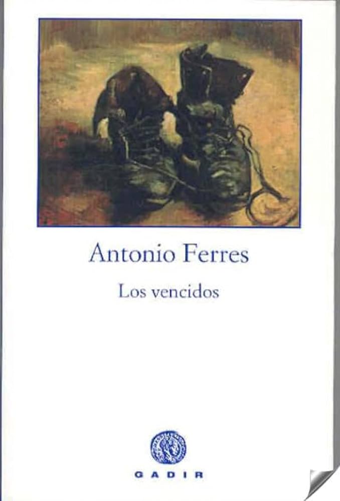 LOS VENCIDOS
