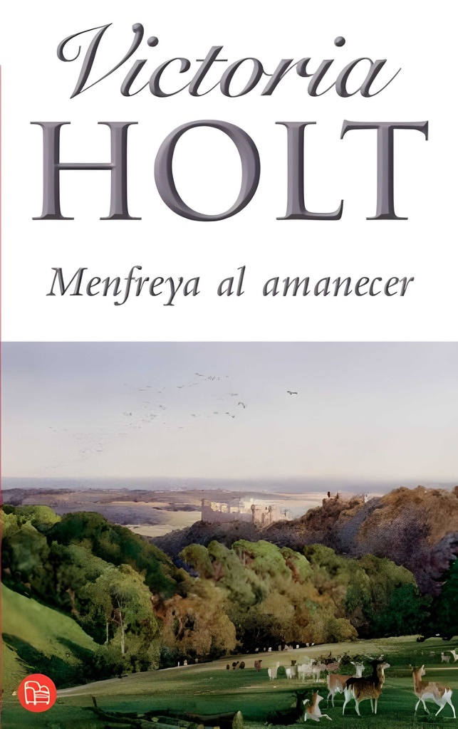 MENFREYA AL AMANECER