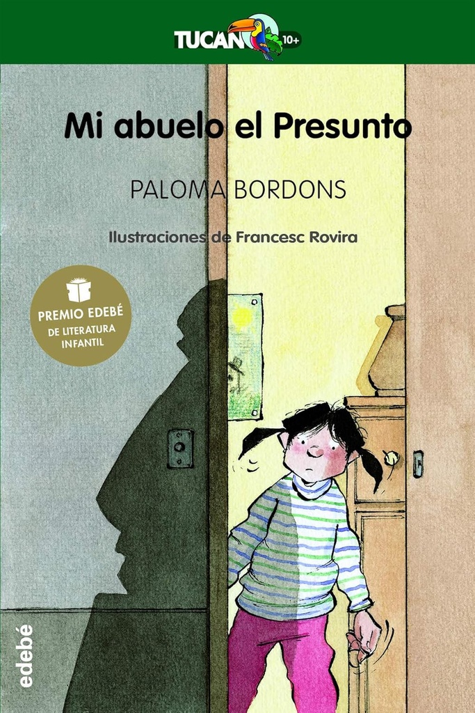 MI ABUELO EL PRESUNTO (TUCAN)