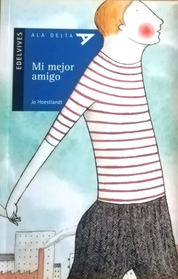 MI MEJOR AMIGO
