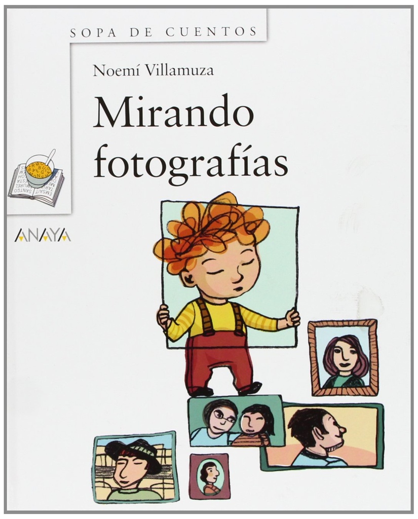 MIRANDO FOTOGRAFIAS