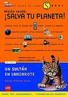 MISION VERDE: SALVA TU PLANETA !